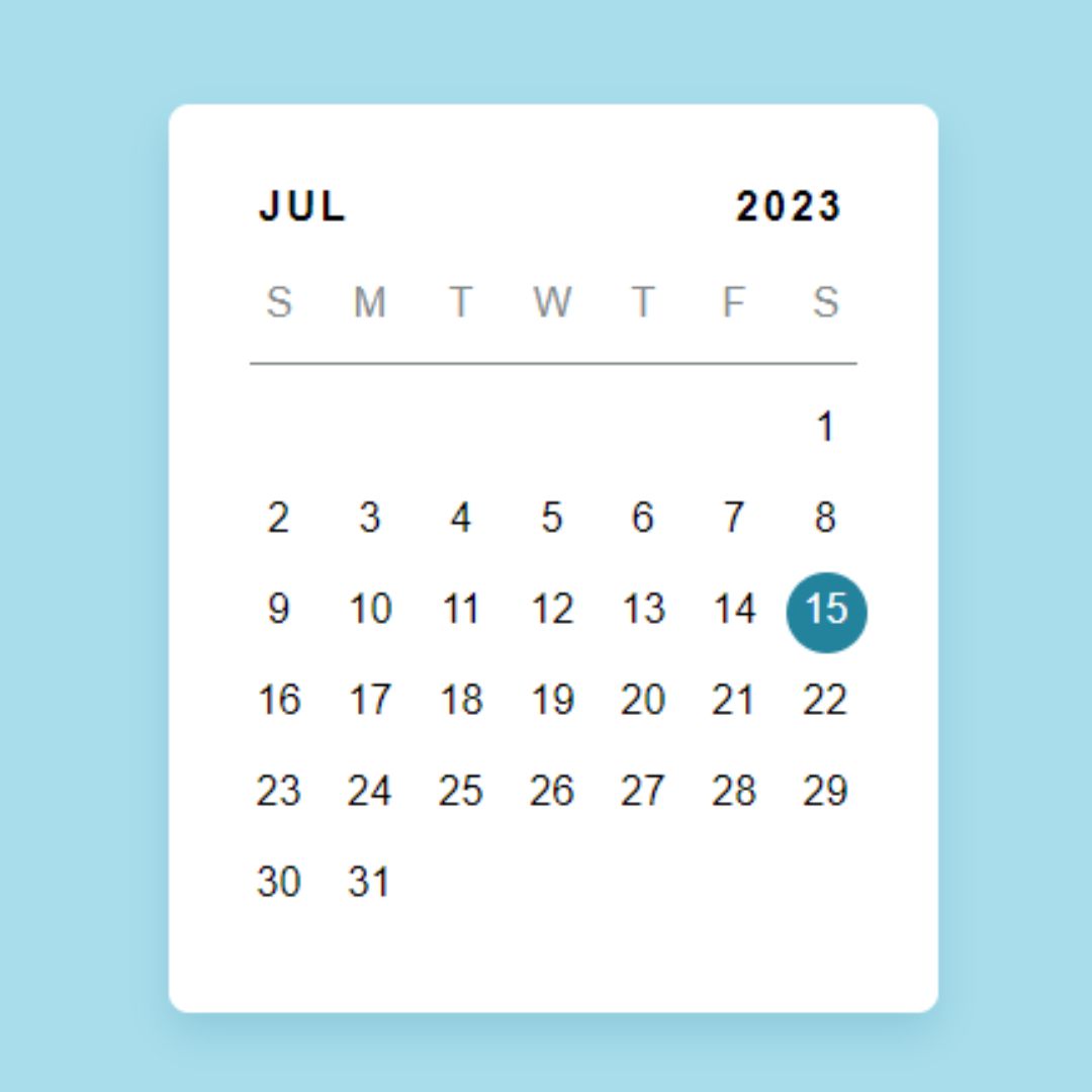 How to Make a Calendar Widget using HTML, CSS, and JavaScript.jpg